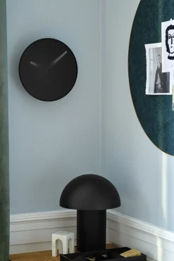 Gejst - Opslagstavle - Retell - Grøn og Messing kant - ø80 cm