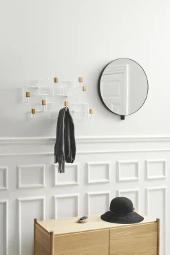 Gejst - UNDERGROUND KNAGERÆKKE HVID