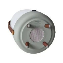 Gejst - UNDERGROUND KNAGERÆKKE SORT EG/SORT