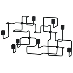 Gejst - UNDERGROUND KNAGERÆKKE SORT EG/SORT