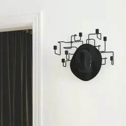 Gejst - UNDERGROUND KNAGERÆKKE SORT EG/SORT