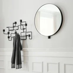 Gejst - UNDERGROUND KNAGERÆKKE SORT EG/SORT