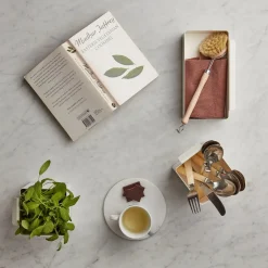 Gejst bakke - Flex tray i hvid