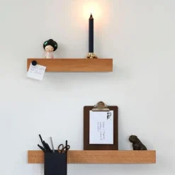 Gejst box - Flex Small Box i sort