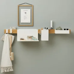 Gejst Flex Sidetable - Hvid