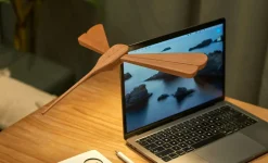 Gingko - Dragonflight Balance Light Maple