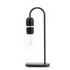 Gingko - Evaro Lightbulb Lamp Black