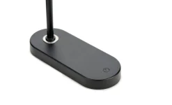 Gingko - Evaro Lightbulb Lamp Black