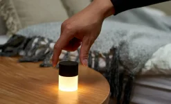 Gingko - Lemelia Light - Black