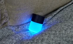 Gingko - Lemelia Light - Black