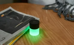 Gingko - Lemelia Light - Black