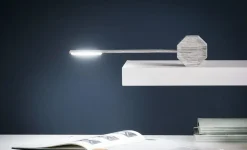 Gingko - Octagon One - Ash