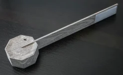 Gingko - Octagon One - Ash