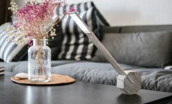 Gingko - Octagon One - Ash