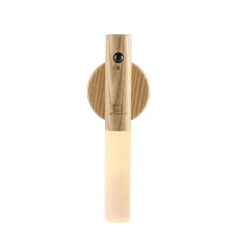 Gingko - Smart Baton Light White Ash