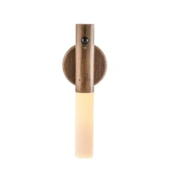 Gingko - Smart Baton Light Walnut