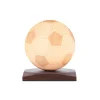 Gingko - Smart FootballSpin Lamp - Mini Size
