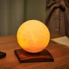 Gingko - Smart LunaSpin Lamp - Mini Size