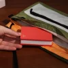 Gingko - Super Mini Smart Book Light - Palm Edition - Coral Red