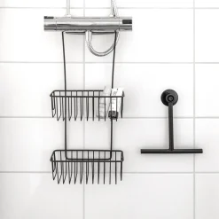 Habo - Badskraber - Orthilia - Sort