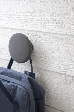 Habo - Krog - Spot - grå - Ø 9,3 cm