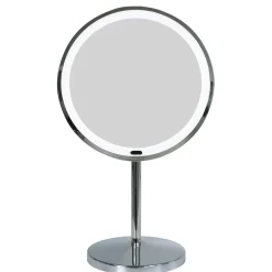 Habo - Makeupspejl - Led - Ø 16-20 cm