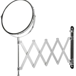 Habo - Nakkespejl - Expander - H: 39,5 x D: 42 x Ø 17 cm