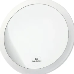 Habo - Spejl - Zoom - Ø 16,4 cm