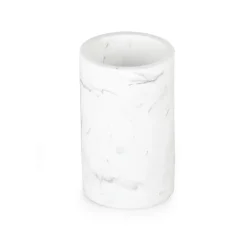 Habo - Tandkrus - Marble/Marmor - H: 11,5 cm