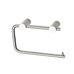 Habo - Toiletpapirholder 1368 - Stål