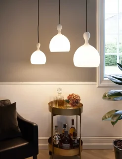 Halo Design - Dueodde Pendel Ø24