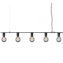 Halo Design - Halo Five Pendel - Gun Black