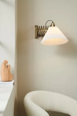 Halo Design - Væglampe - Medina - Antique