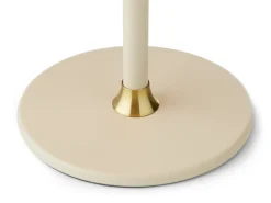 Halo Design Copenhagen - Bordlampe - Moon Light - Creme