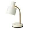 Halo Design Copenhagen - Bordlampe - Vogue - Creme