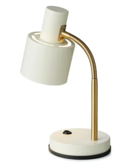 Halo Design Copenhagen - Bordlampe - Vogue - Creme