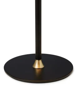 Halo Design Copenhagen - Bordlampe - Boogie - Mat sort