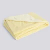 Hay - Air Quilt - 140x200 cm - Soft Yellow