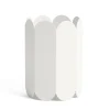 HAY - Arcs Vase, White