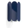 HAY - Arcs Væglamper - Blå - Wall Sconce, Cobalt Blue