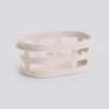 Hay - Basket (Recycled) - Small - Pink