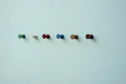 Hay - Bolt knage - Blå (Sæt af 2 stk)