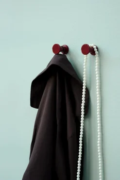 Hay - Bolt knage - Rød (Sæt af 2 stk)