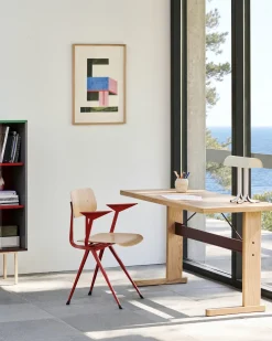 HAY - Bordlampe - Anagram Table Lamp - Beige