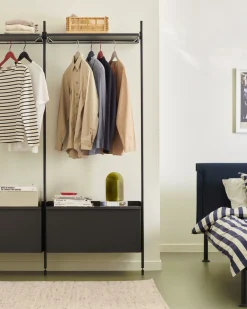 HAY - Bordlampe - Parade - Grøn - 24 cm