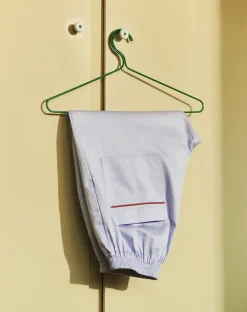 Hay - Colour Hanger - Set of 3 - Jungle Green