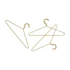 Hay - Colour Hanger - Set of 3 - Dijon