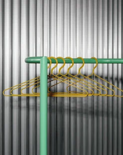 Hay - Colour Hanger - Set of 3 - Dijon