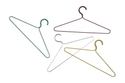 Hay - Colour Hanger - Set of 3 - Dijon