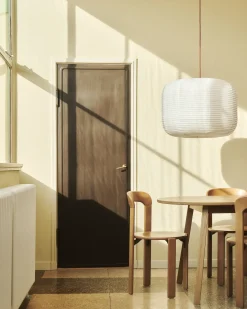 Hay - Common Pendant Cord Set - Soft black